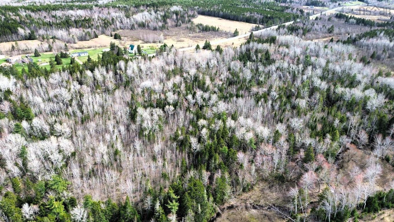 No 321 Highway, Valley Road, NS