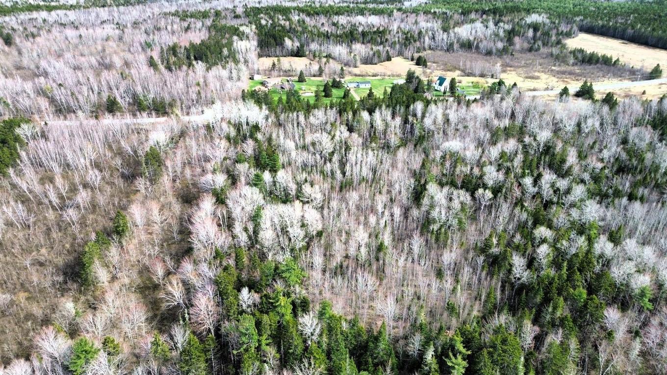 No 321 Highway, Valley Road, NS