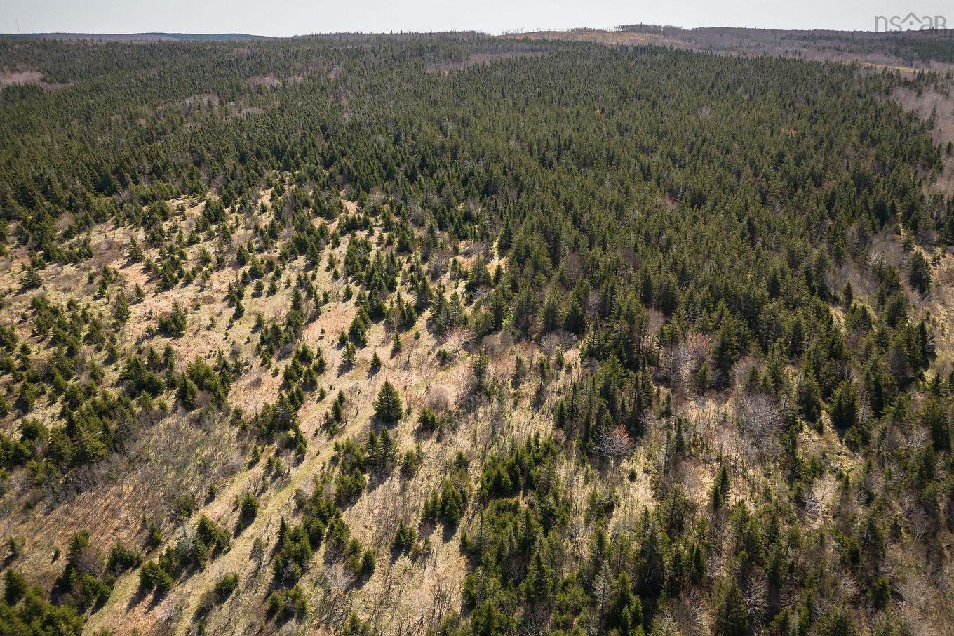 Highway 19, Creignish, NS