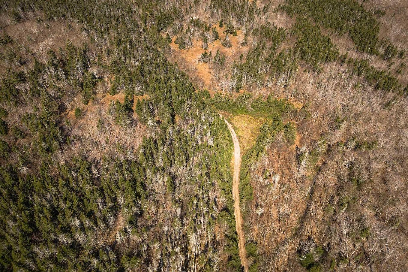 Highway 19, Creignish, NS