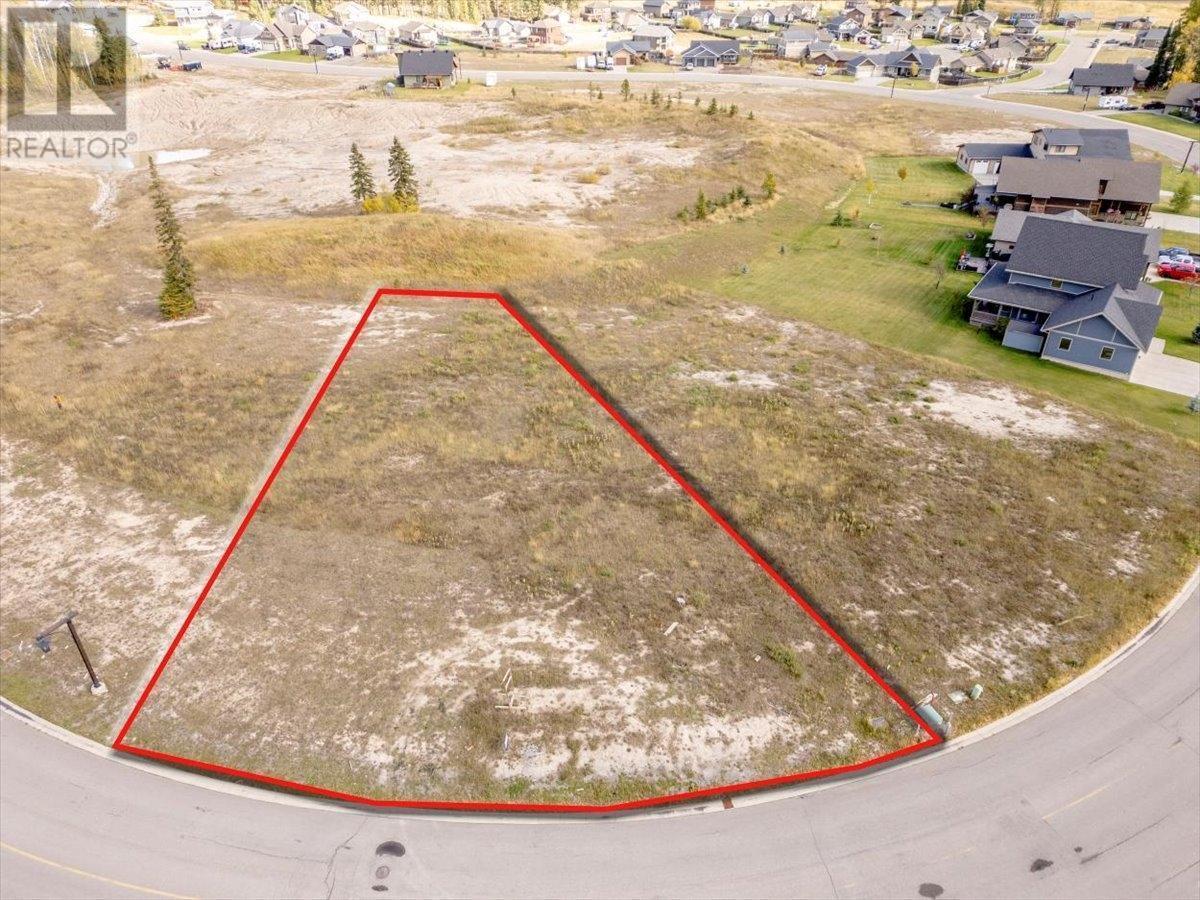 2107 Whiskey Jack Drive, Sparwood, BC