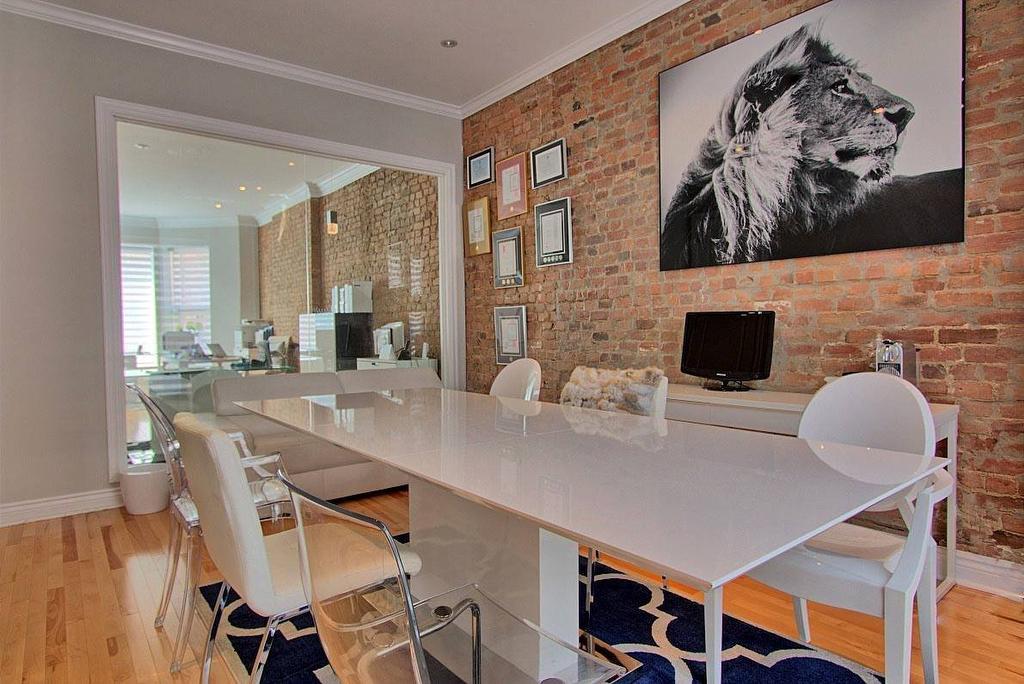 Office - 1608A Av. Selkirk, Montréal (Ville-Marie), QC - Indoor