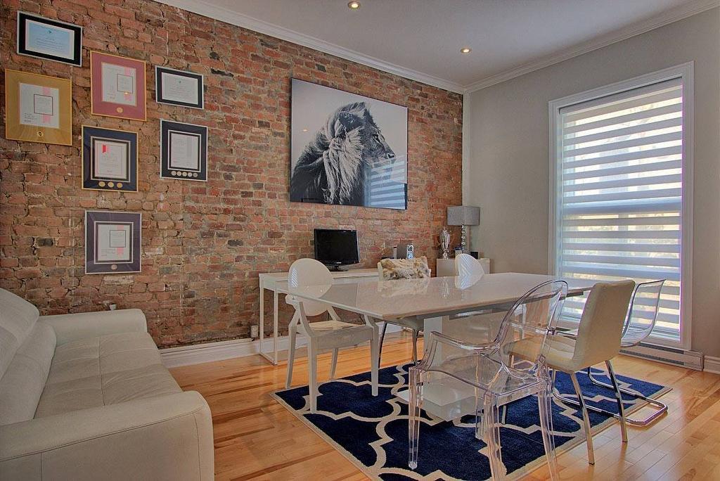 Office - 1608A Av. Selkirk, Montréal (Ville-Marie), QC - Indoor