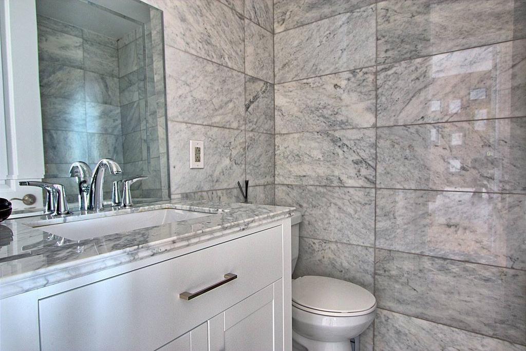 Bathroom - 1608A Av. Selkirk, Montréal (Ville-Marie), QC - Indoor Photo Showing Bathroom