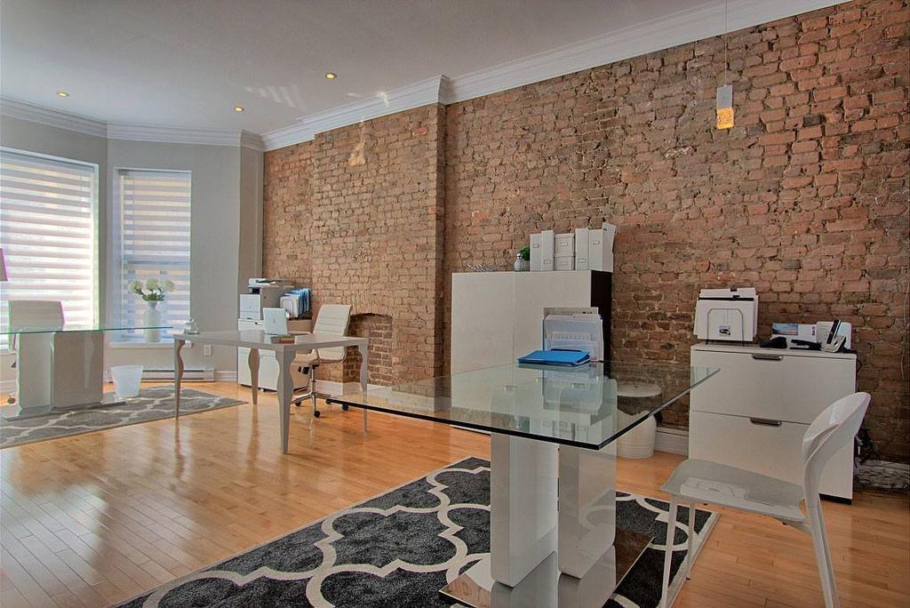 Overall view - 1608A Av. Selkirk, Montréal (Ville-Marie), QC - Indoor Photo Showing Other Room