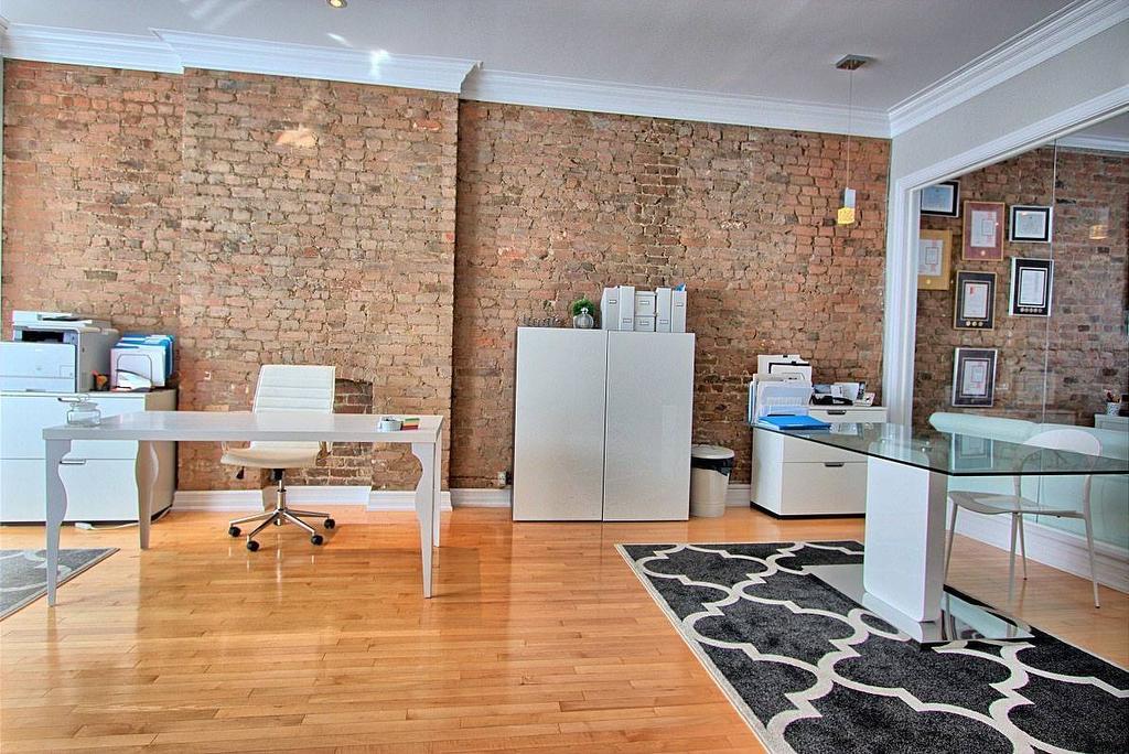 Office - 1608C Av. Selkirk, Montréal (Ville-Marie), QC - Indoor