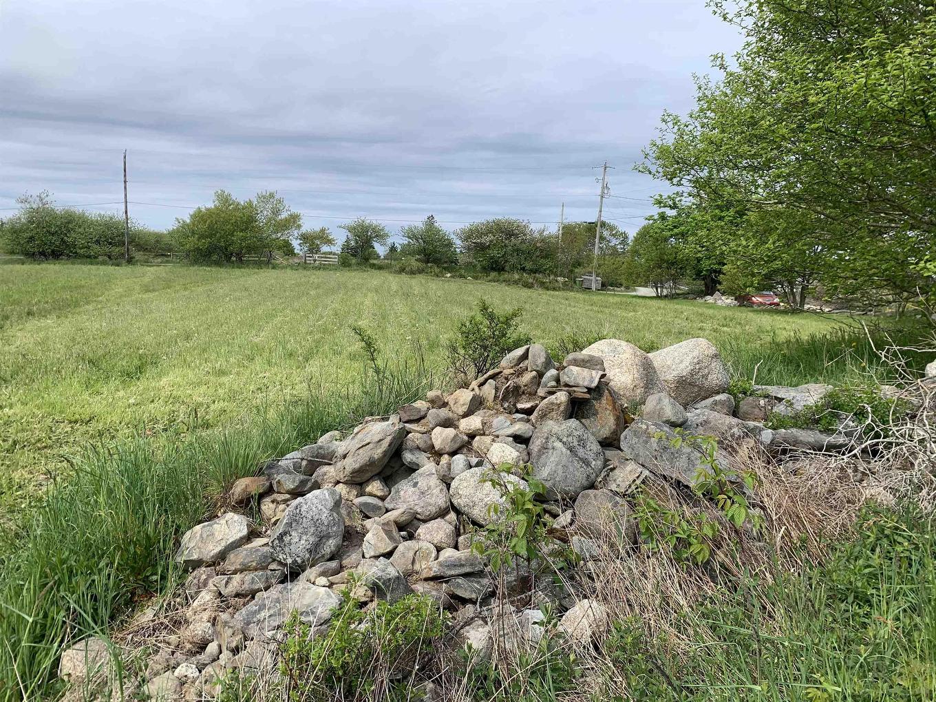 3 Lots Chemin A Alphee, Lower Wedgeport, NS