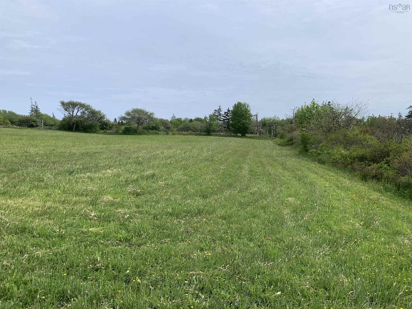 3 Lots Chemin A Alphee, Lower Wedgeport, NS