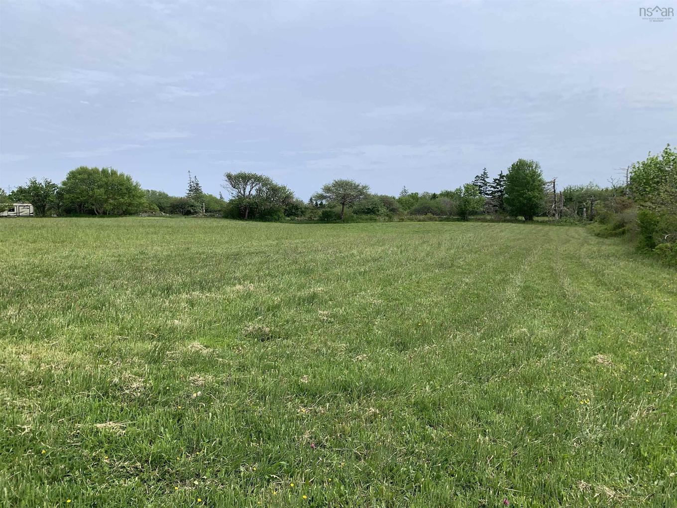 3 Lots Chemin A Alphee, Lower Wedgeport, NS