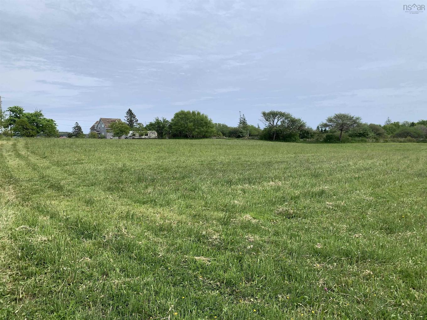 3 Lots Chemin A Alphee, Lower Wedgeport, NS