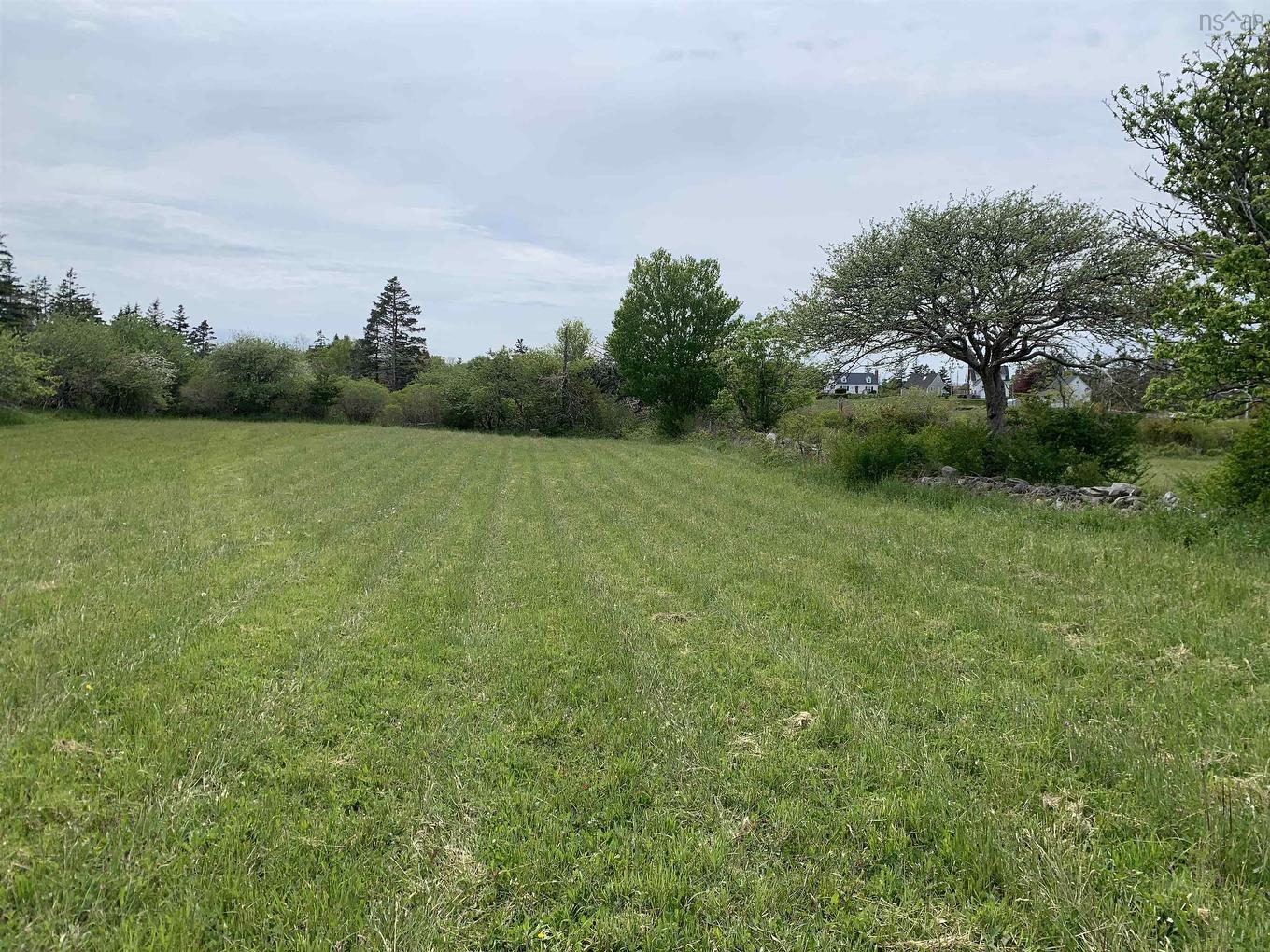 3 Lots Chemin A Alphee, Lower Wedgeport, NS