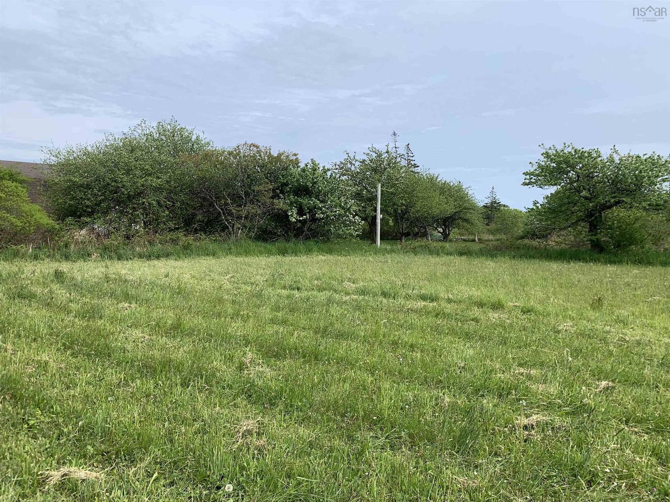 3 Lots Chemin A Alphee, Lower Wedgeport, NS