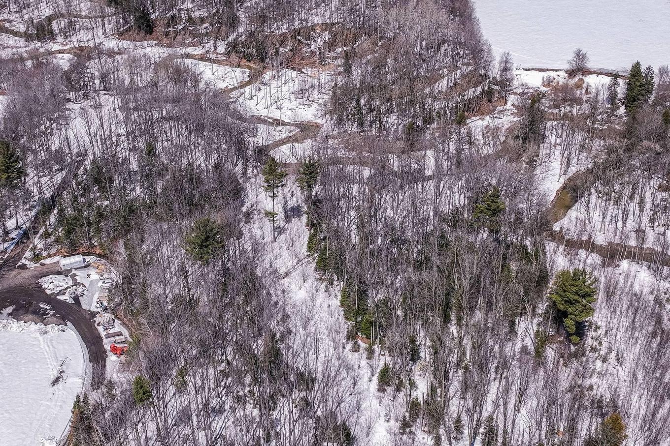Land/Lot - Rg De La Rivière N., Saint-Lin/Laurentides, QC