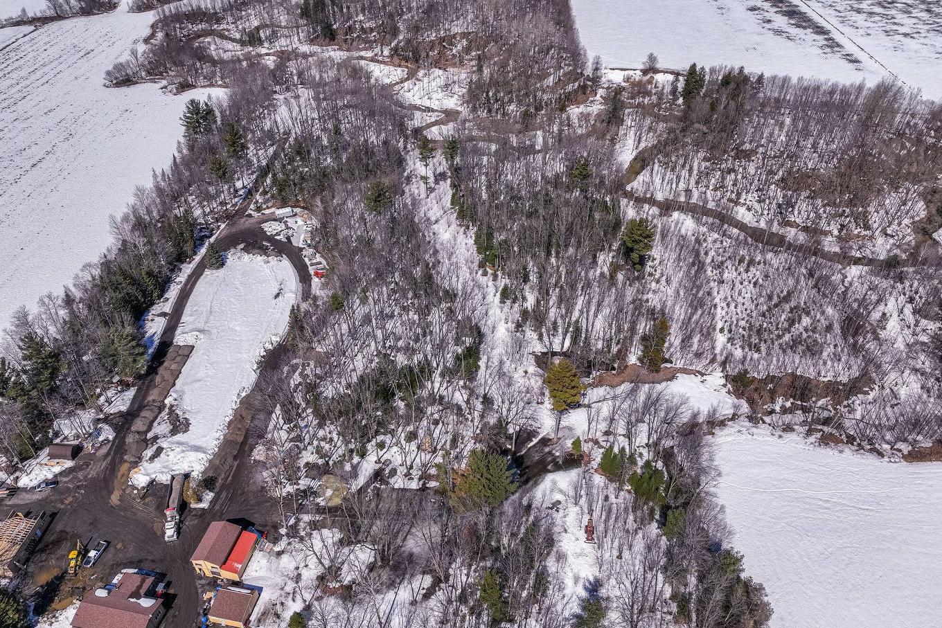 Land/Lot - Rg De La Rivière N., Saint-Lin/Laurentides, QC