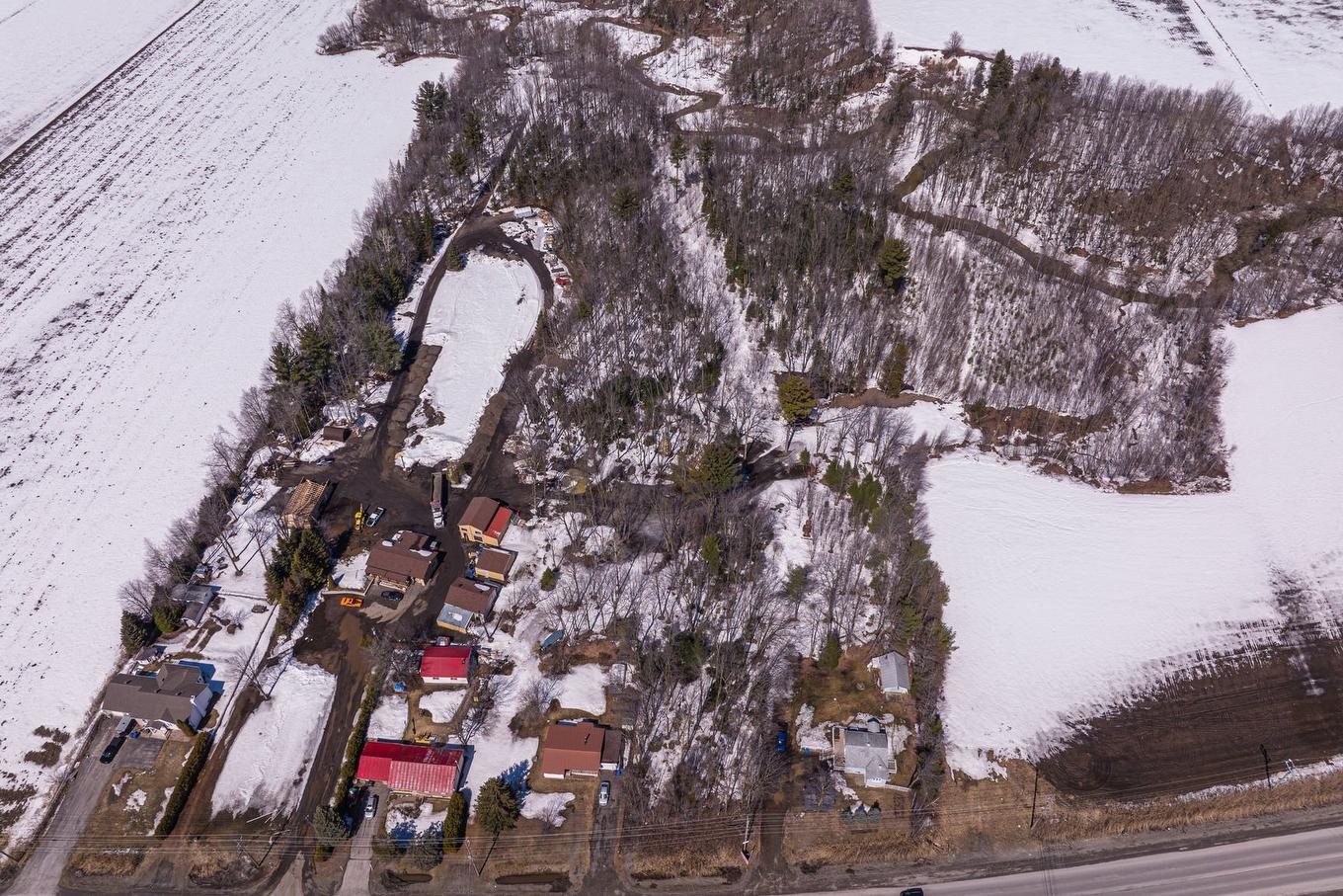 Land/Lot - Rg De La Rivière N., Saint-Lin/Laurentides, QC