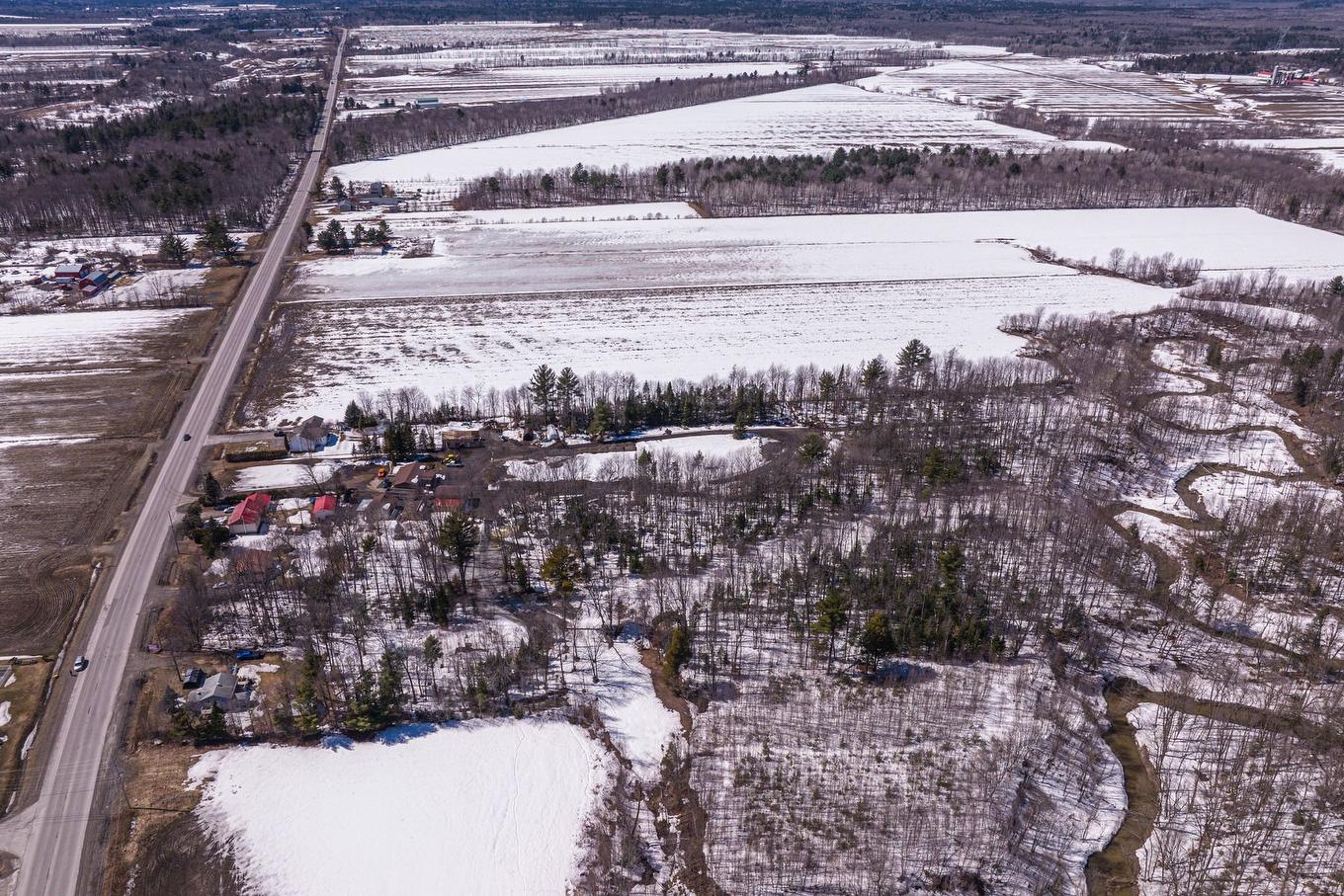 Land/Lot - Rg De La Rivière N., Saint-Lin/Laurentides, QC