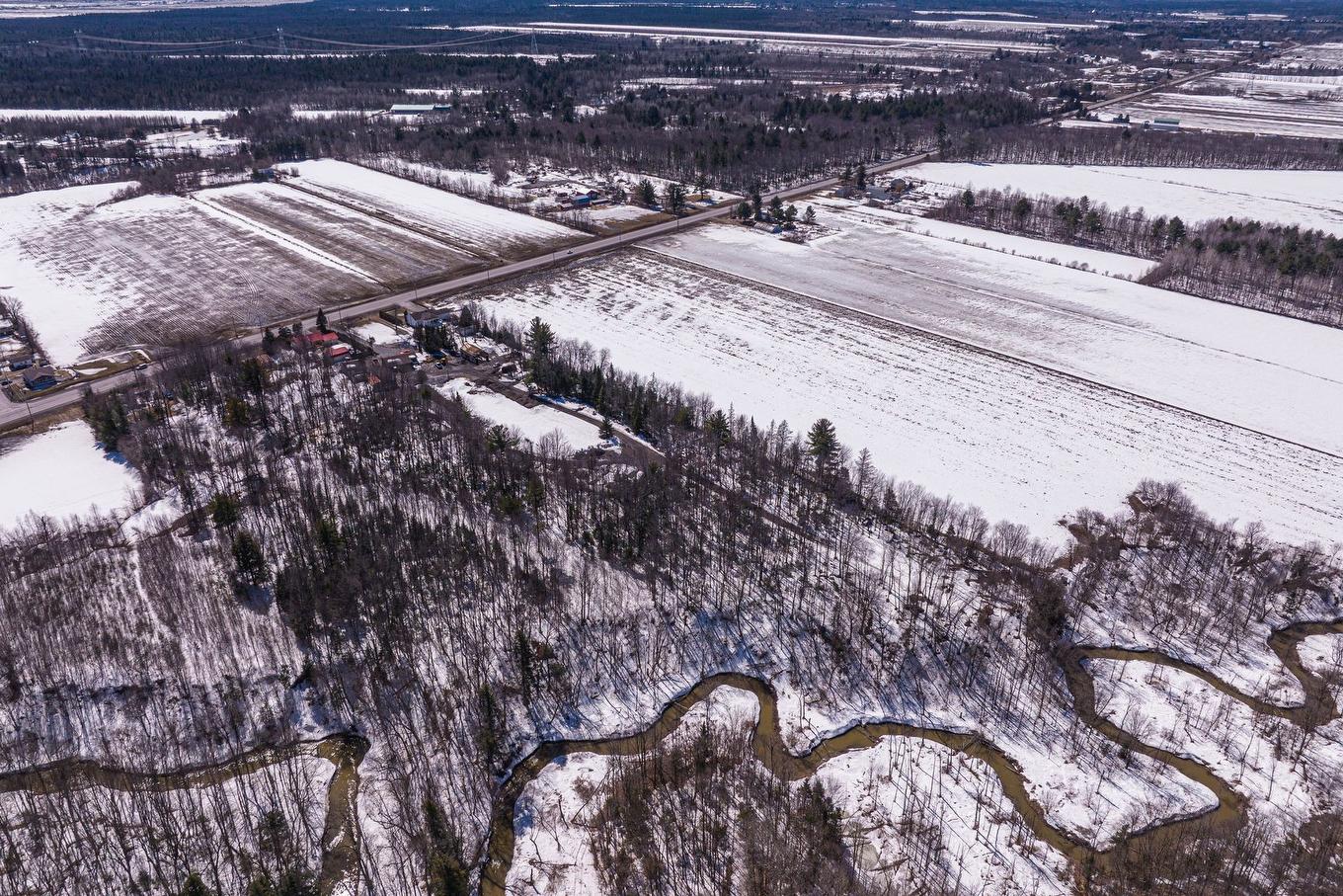 Land/Lot - Rg De La Rivière N., Saint-Lin/Laurentides, QC