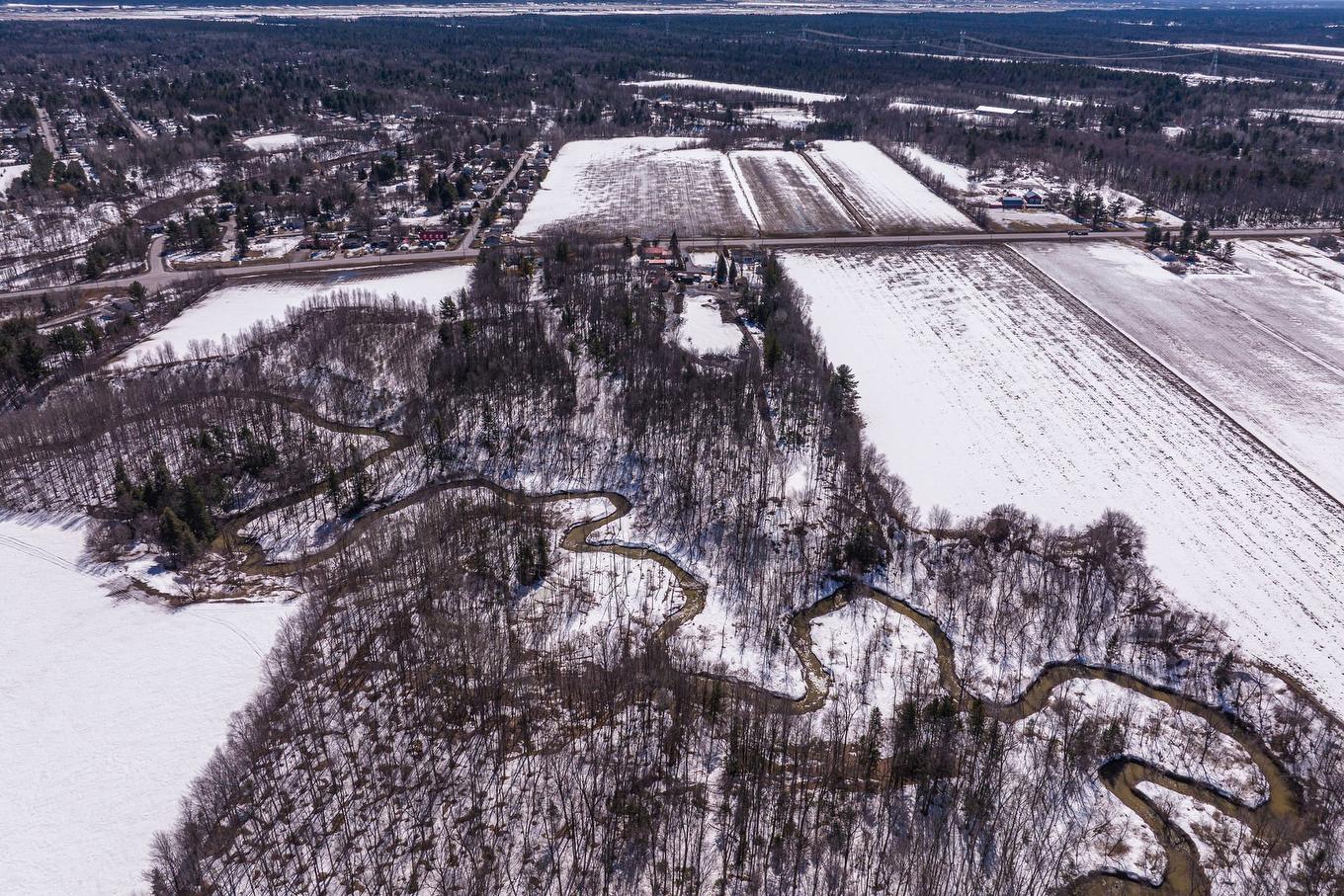 Land/Lot - Rg De La Rivière N., Saint-Lin/Laurentides, QC
