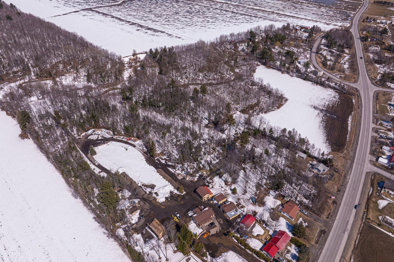Land/Lot - Rg De La Rivière N., Saint-Lin/Laurentides, QC