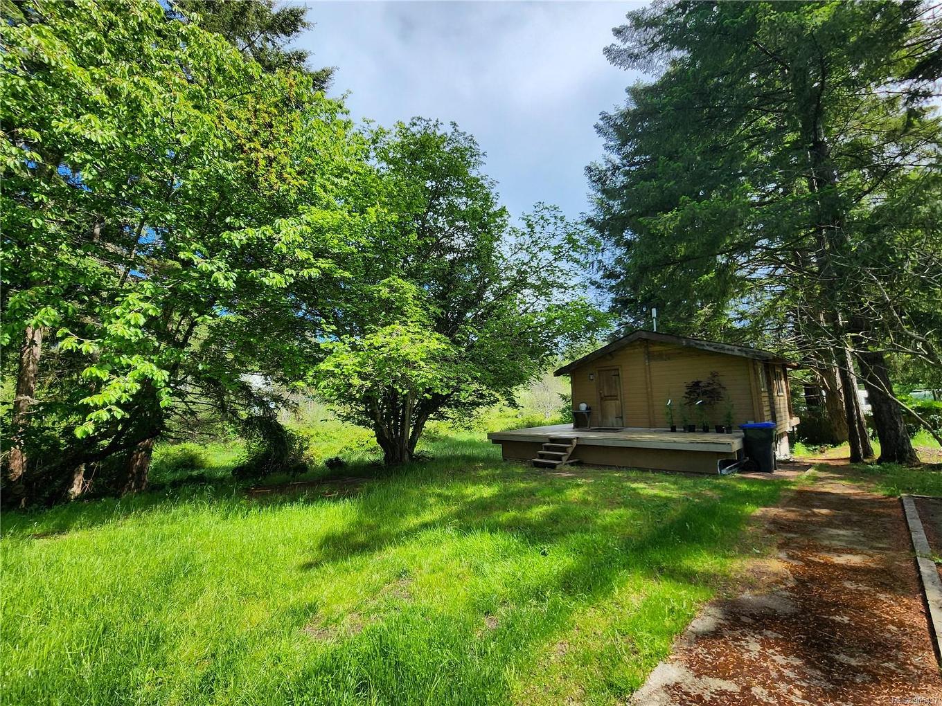 605 South Rd, Gabriola Island, BC