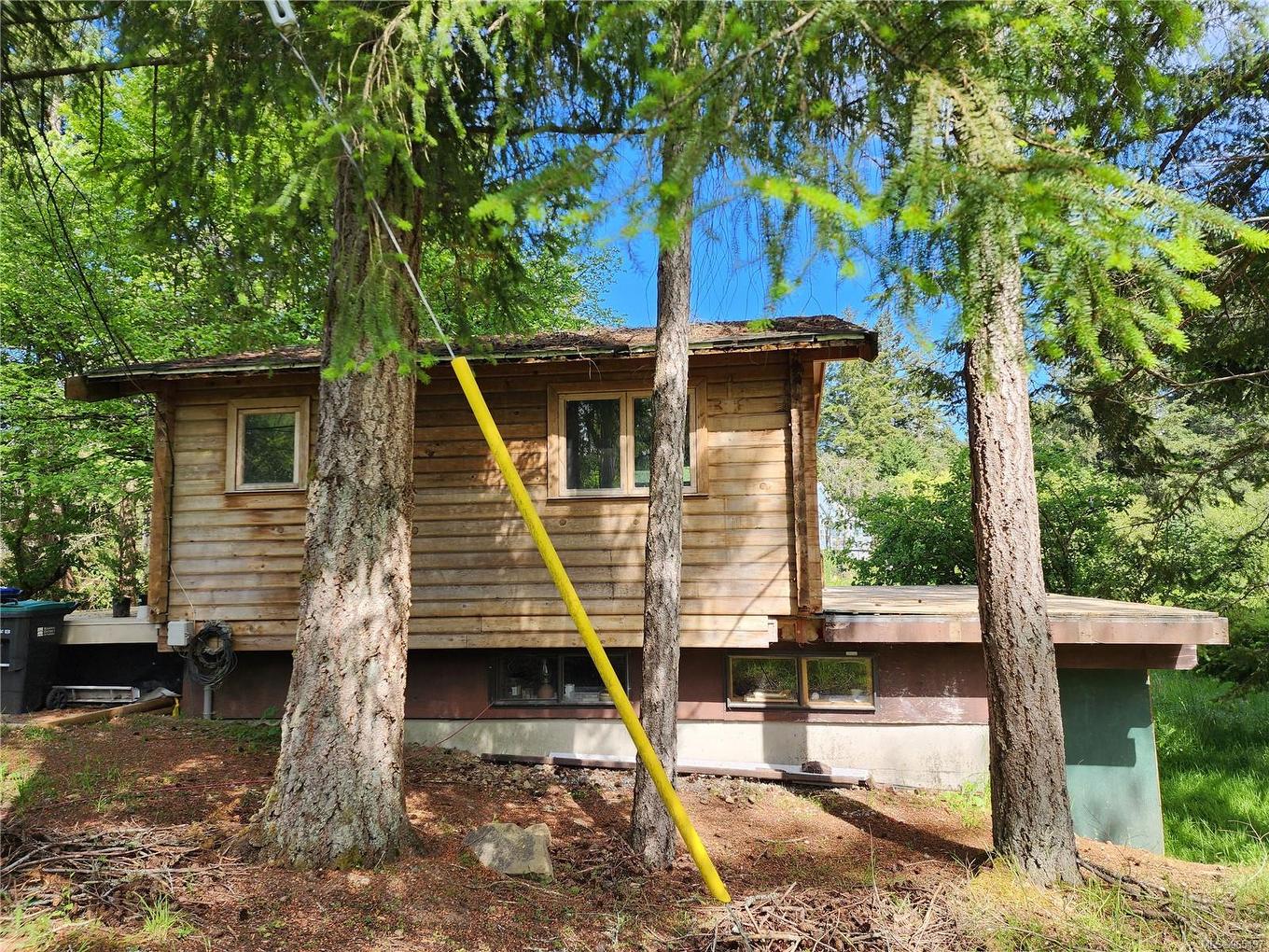605 South Rd, Gabriola Island, BC