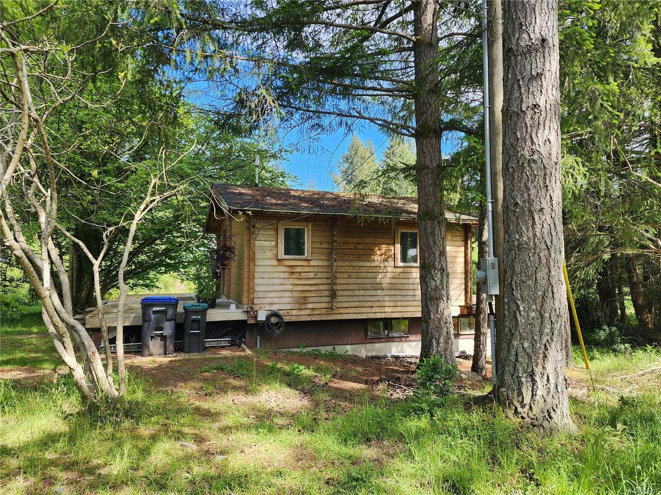 605 South Rd, Gabriola Island, BC