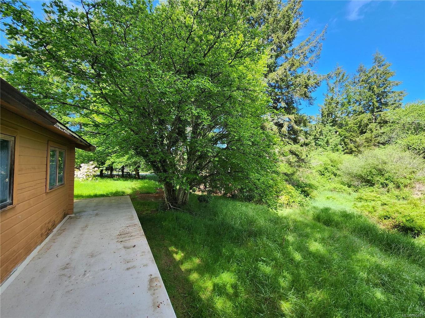 605 South Rd, Gabriola Island, BC