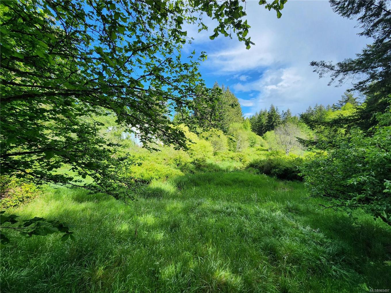 605 South Rd, Gabriola Island, BC