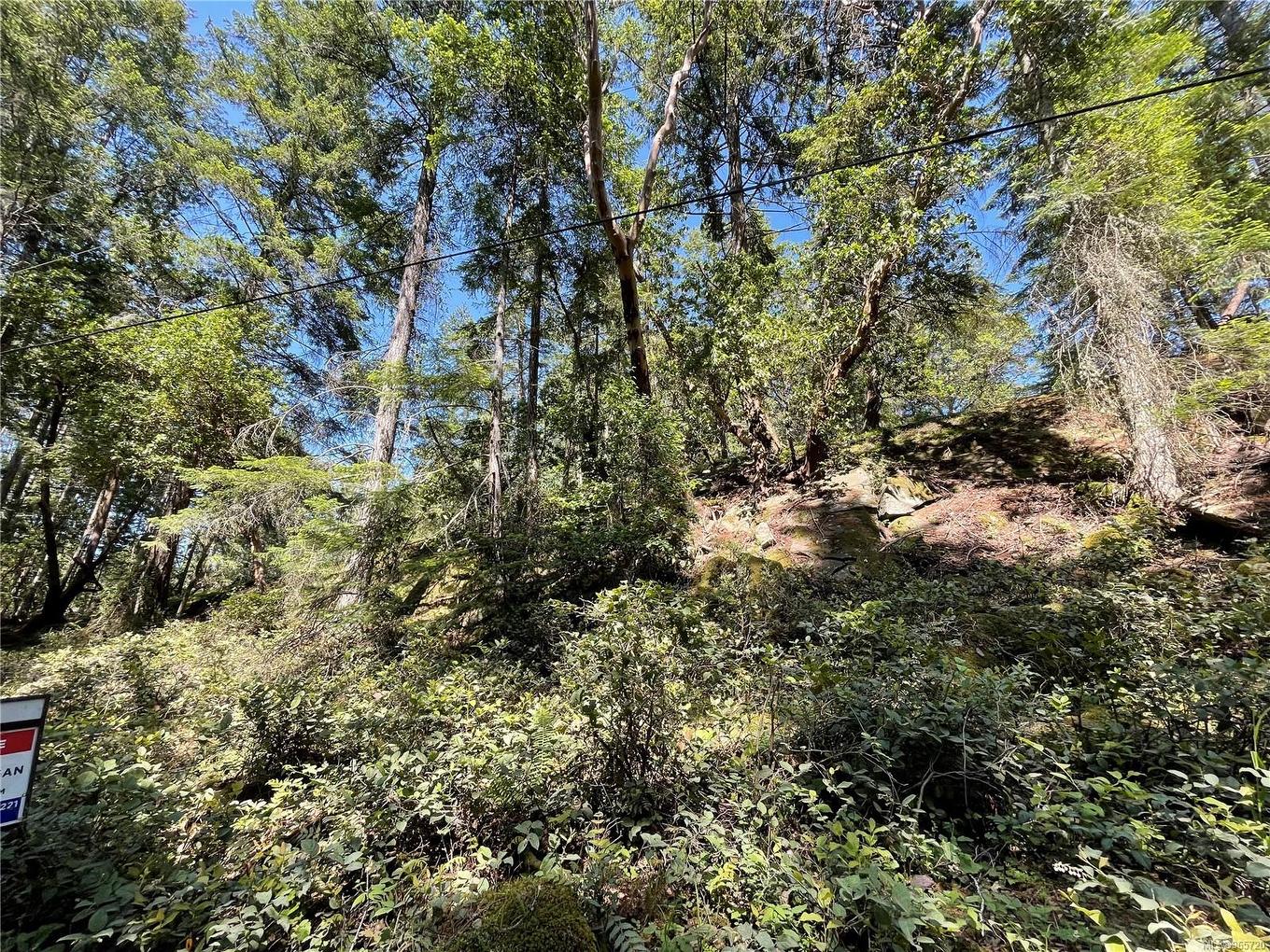 Lot 2 Driftwood Dr, Mudge Island, BC