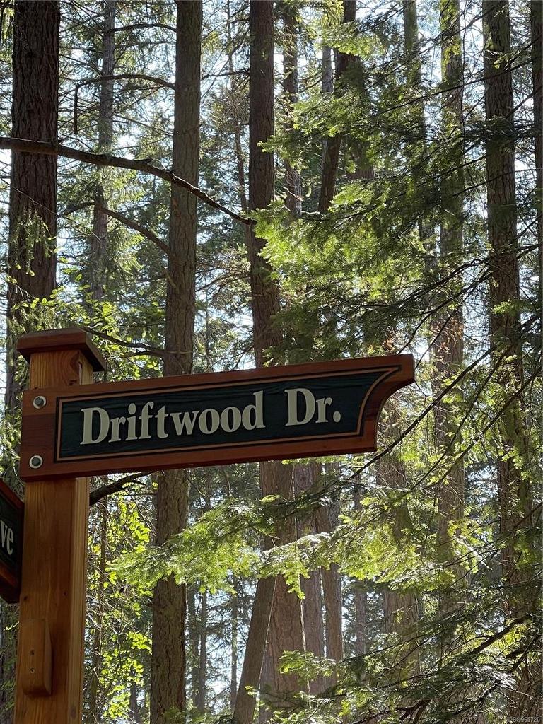 Lot 2 Driftwood Dr, Mudge Island, BC