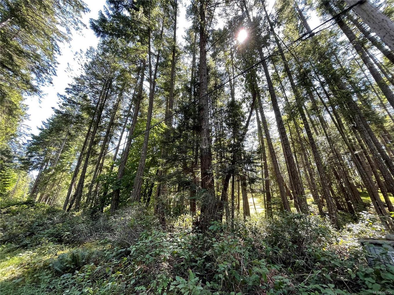 Lot 2 Driftwood Dr, Mudge Island, BC