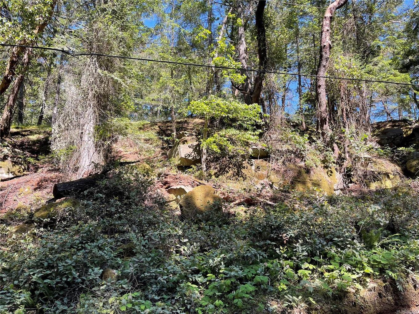 Lot 2 Driftwood Dr, Mudge Island, BC