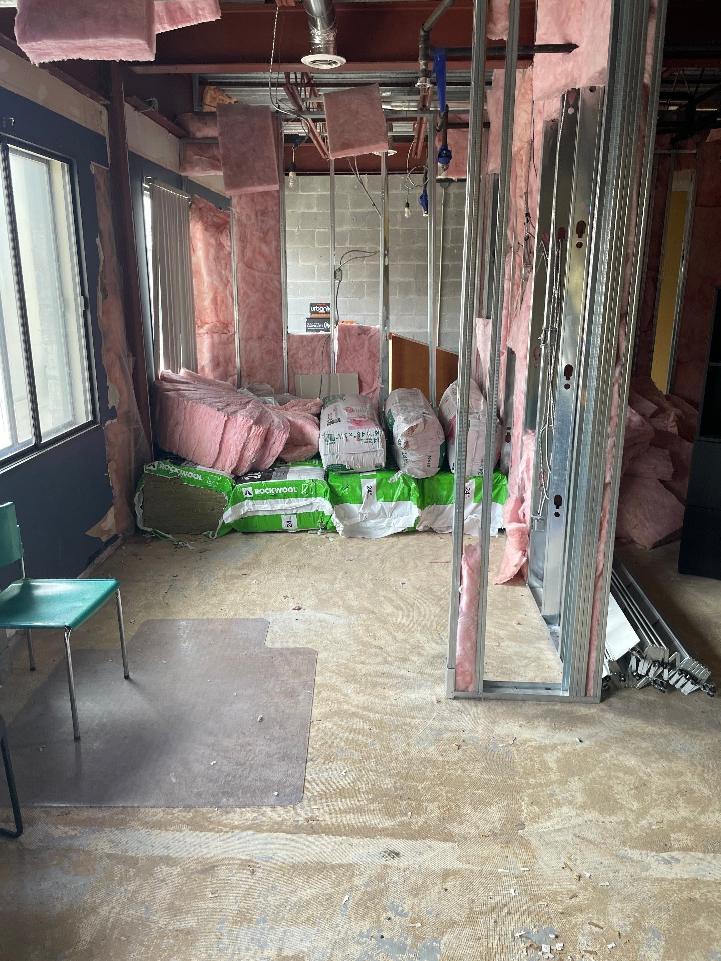 Autre - 18 - 20 Rue Turgeon, Sainte-Thérèse, QC - Indoor