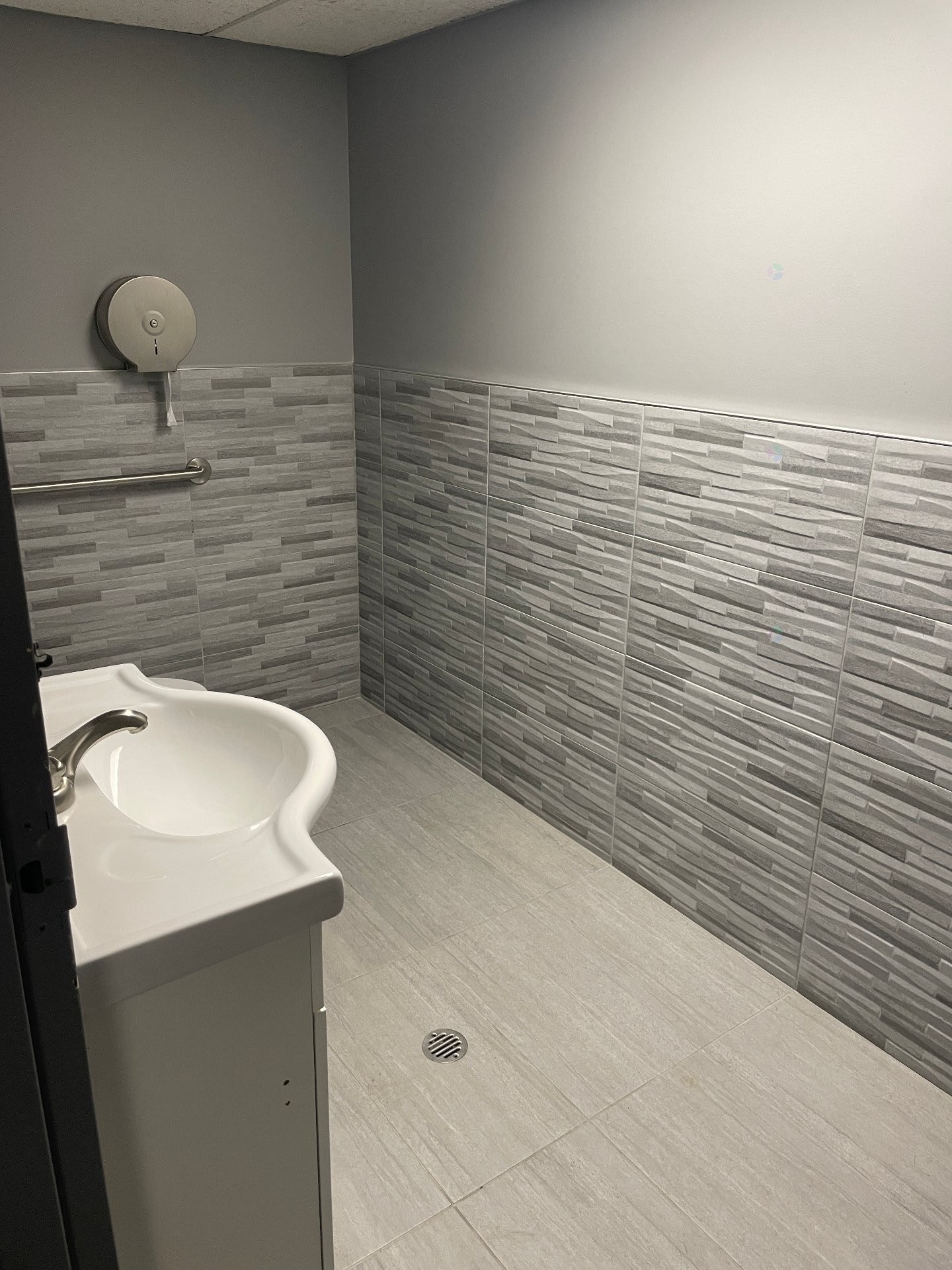 Salle d'eau - 18 - 20 Rue Turgeon, Sainte-Thérèse, QC - Indoor Photo Showing Bathroom