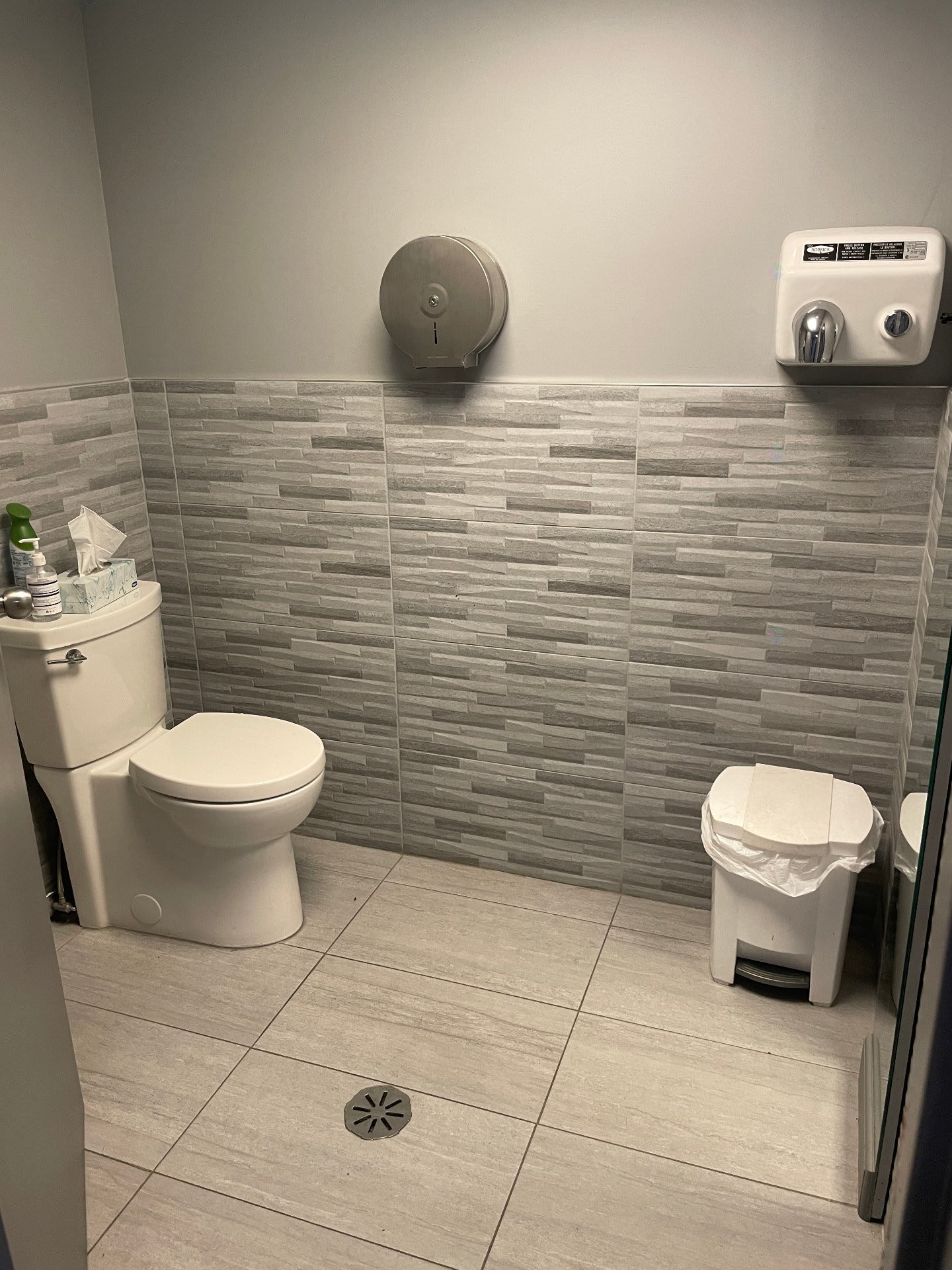 Salle d'eau - 18 - 20 Rue Turgeon, Sainte-Thérèse, QC - Indoor Photo Showing Bathroom