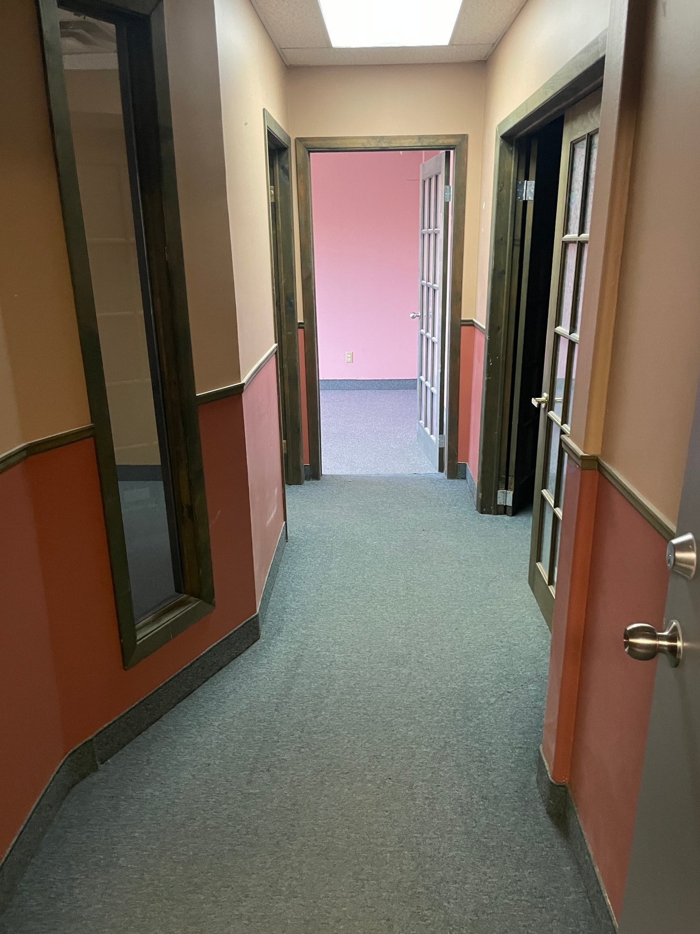 Autre - 18 - 20 Rue Turgeon, Sainte-Thérèse, QC - Indoor Photo Showing Other Room