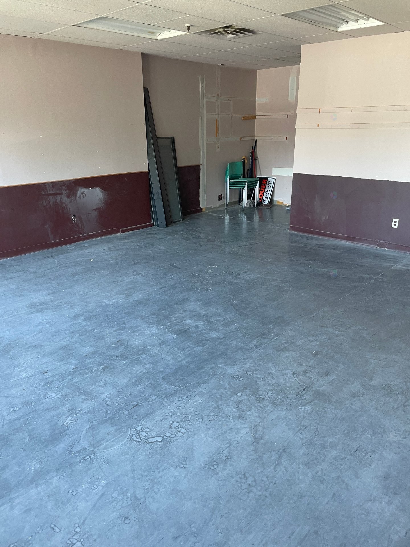 Autre - 18 - 20 Rue Turgeon, Sainte-Thérèse, QC - Indoor