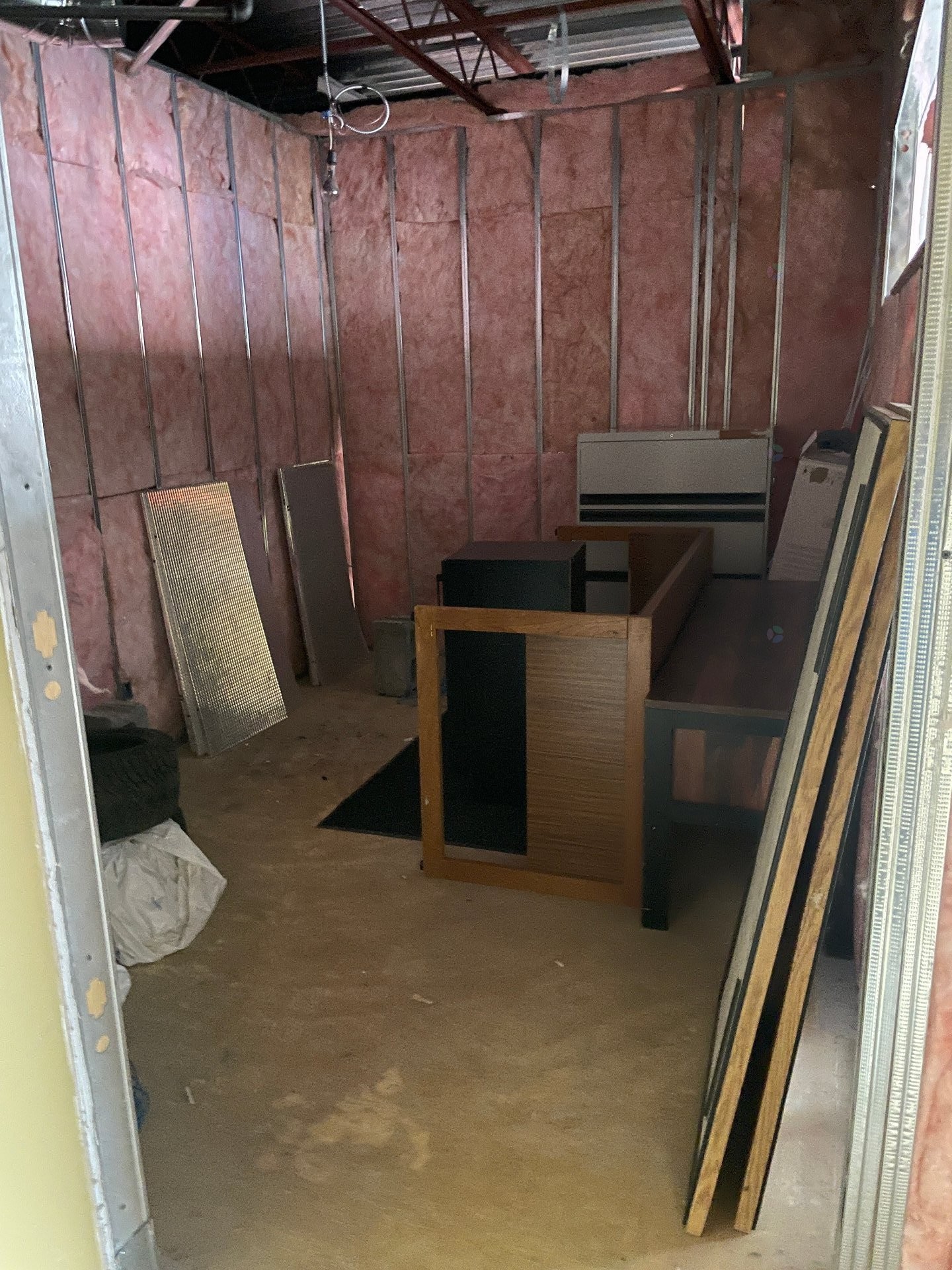 Autre - 18 - 20 Rue Turgeon, Sainte-Thérèse, QC - Indoor Photo Showing Basement