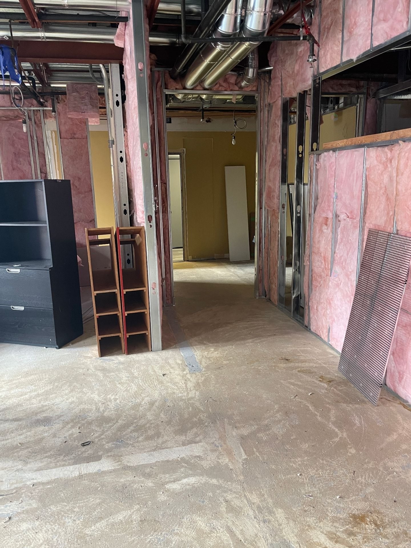 Autre - 18 - 20 Rue Turgeon, Sainte-Thérèse, QC - Indoor Photo Showing Basement