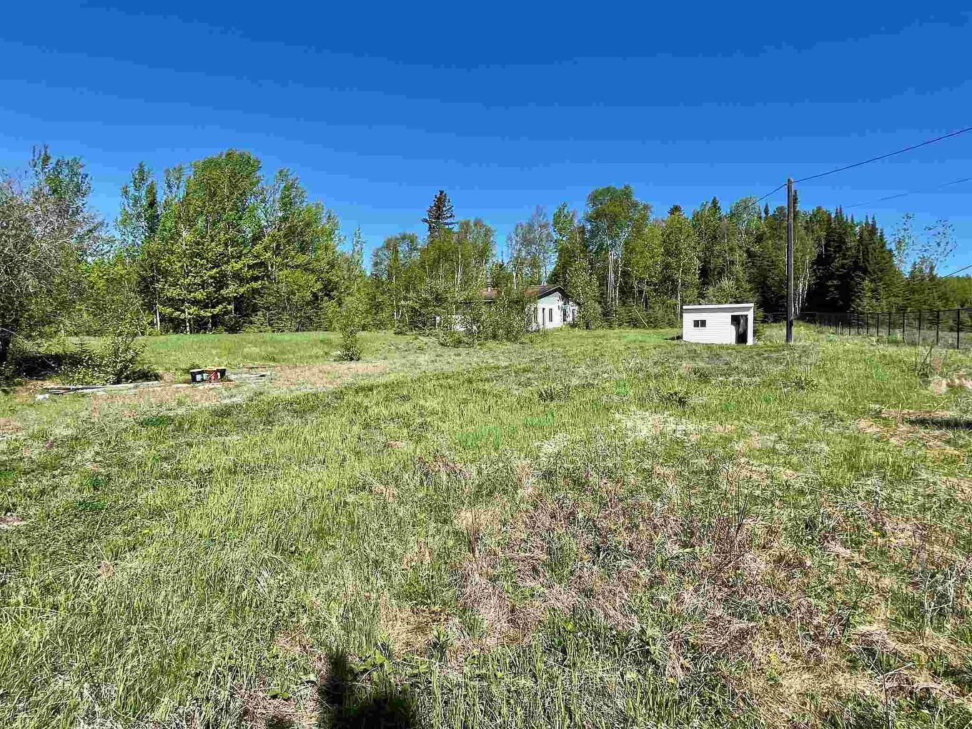 0 Hwy 17 E, Dinorwic, ON