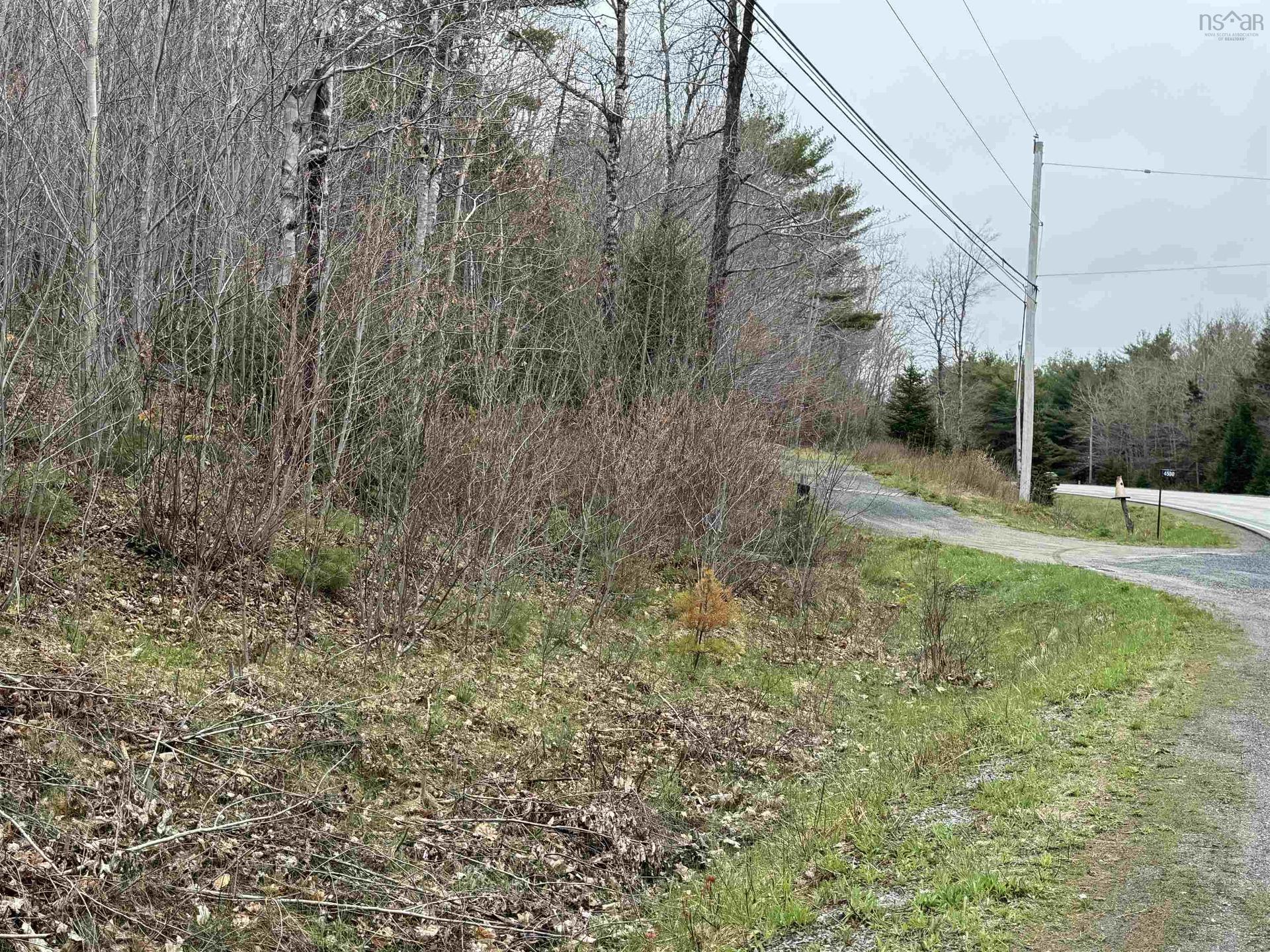 Lot 5 Highway 10, New Germany, NS