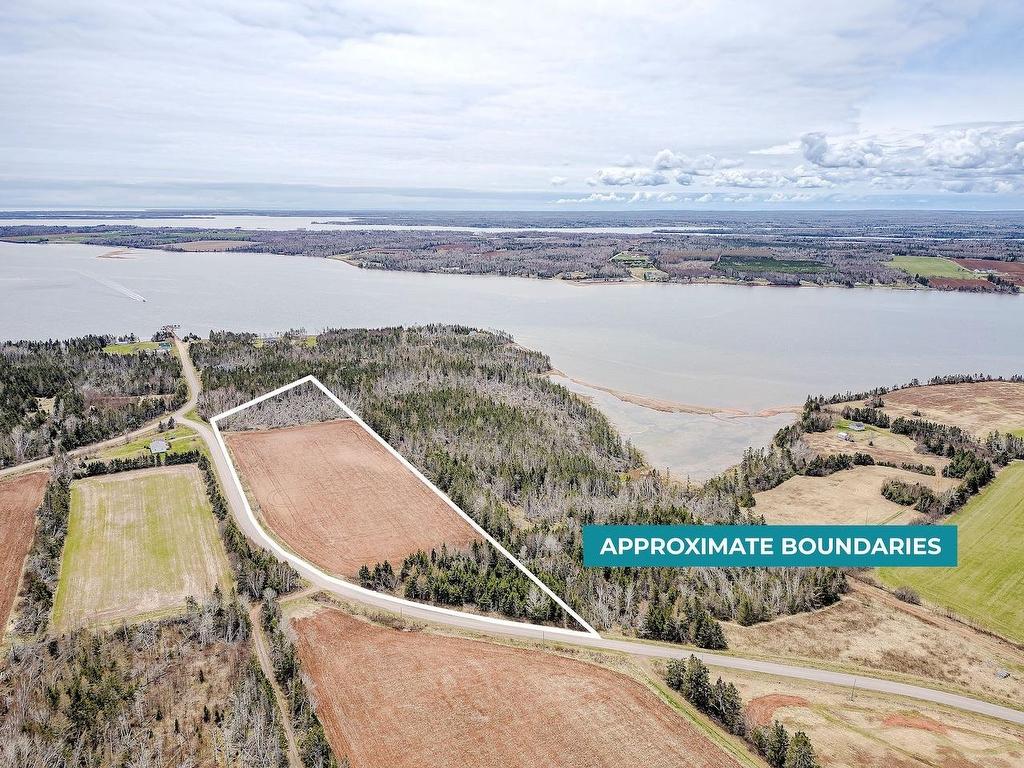 Acreage Seal River Road, Newport, PE