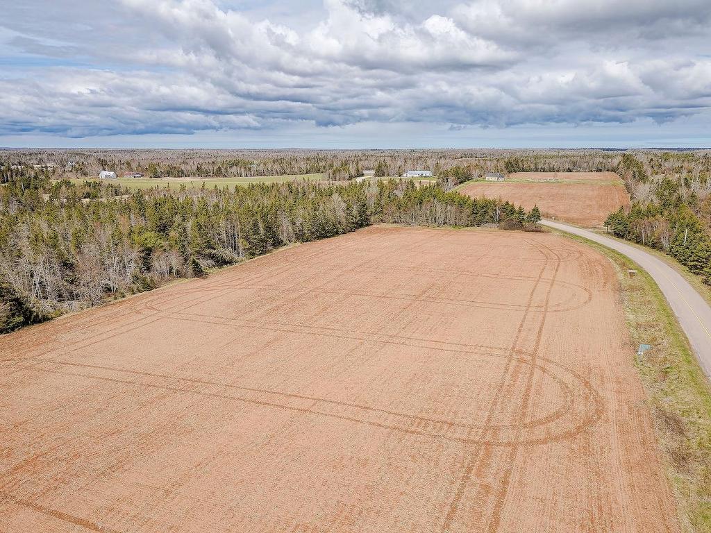 Acreage Seal River Road, Newport, PE