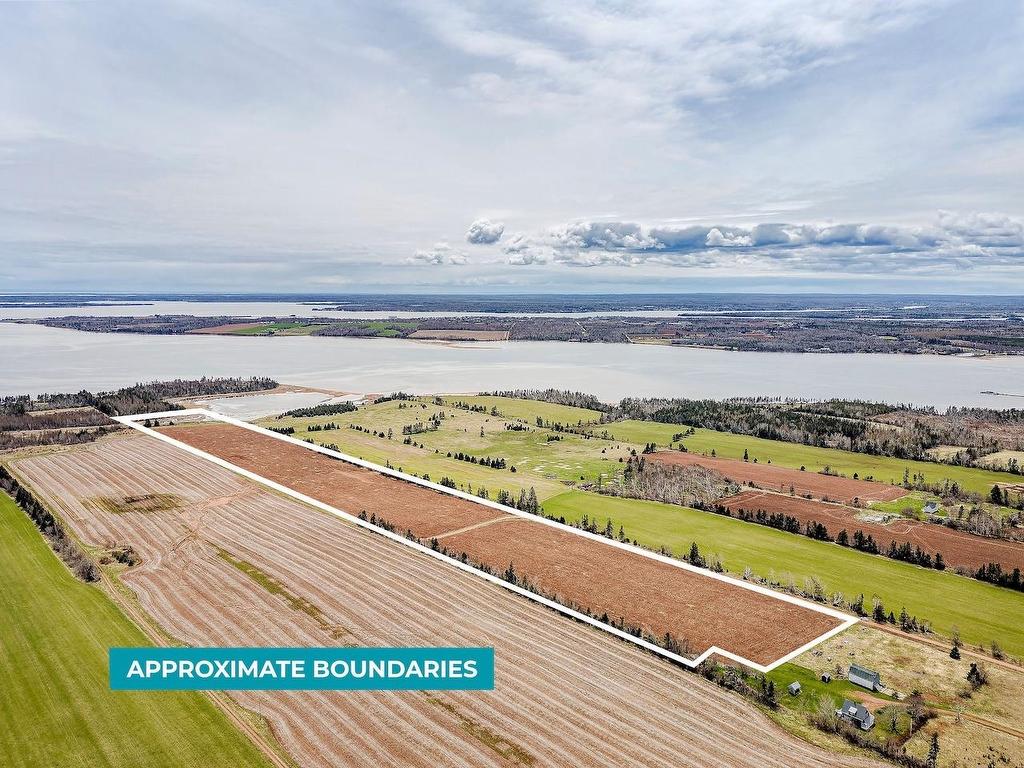 Acreage Maclellan Lane, Newport, PE