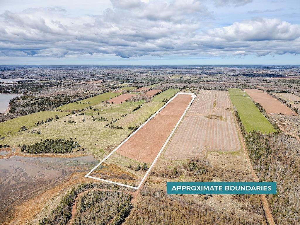 Acreage Maclellan Lane, Newport, PE