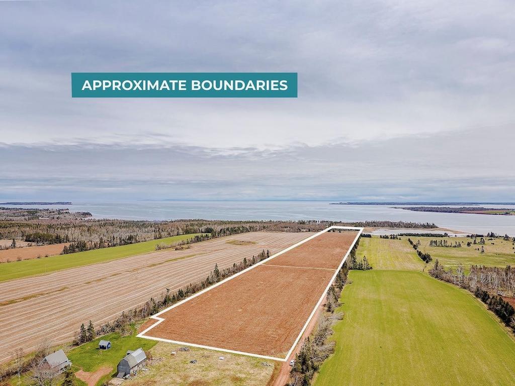 Acreage Maclellan Lane, Newport, PE