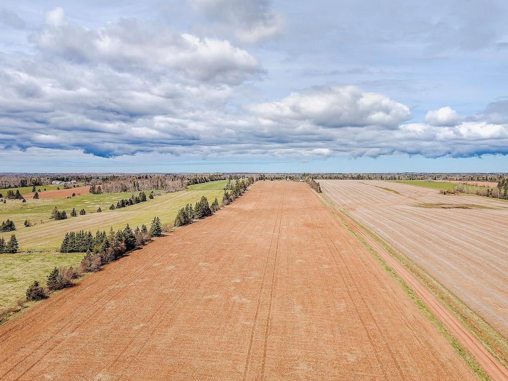 Acreage Maclellan Lane, Newport, PE