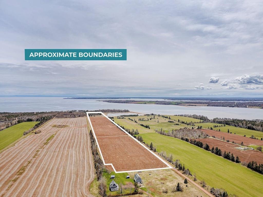 Acreage Maclellan Lane, Newport, PE