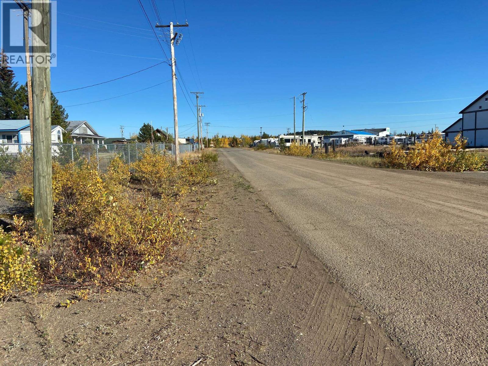 5409 Industrial Flats Road, 100 Mile House, BC