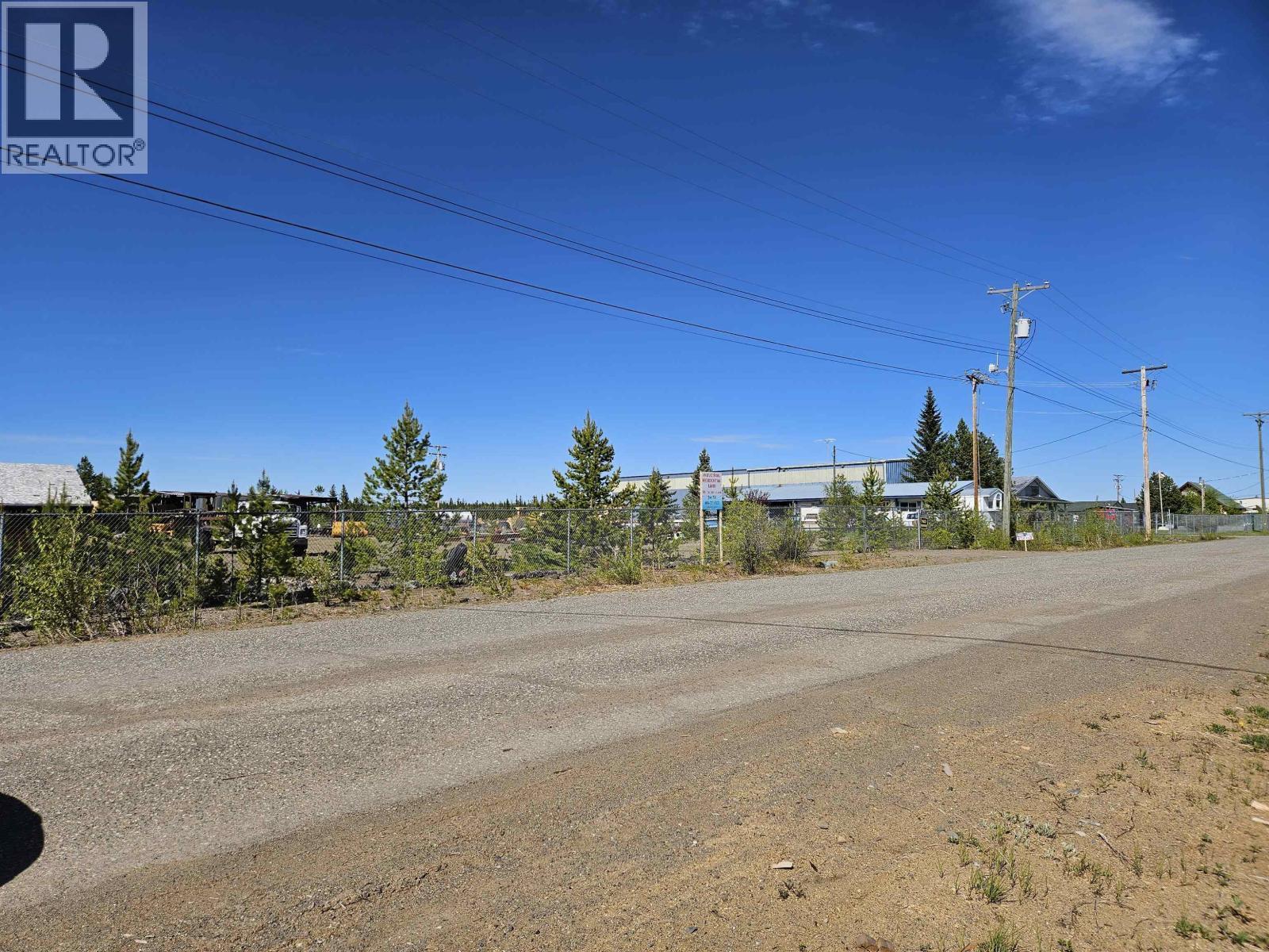 5409 Industrial Flats Road, 100 Mile House, BC